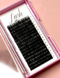 Lash Mood | Archive Collection .15 Lashes