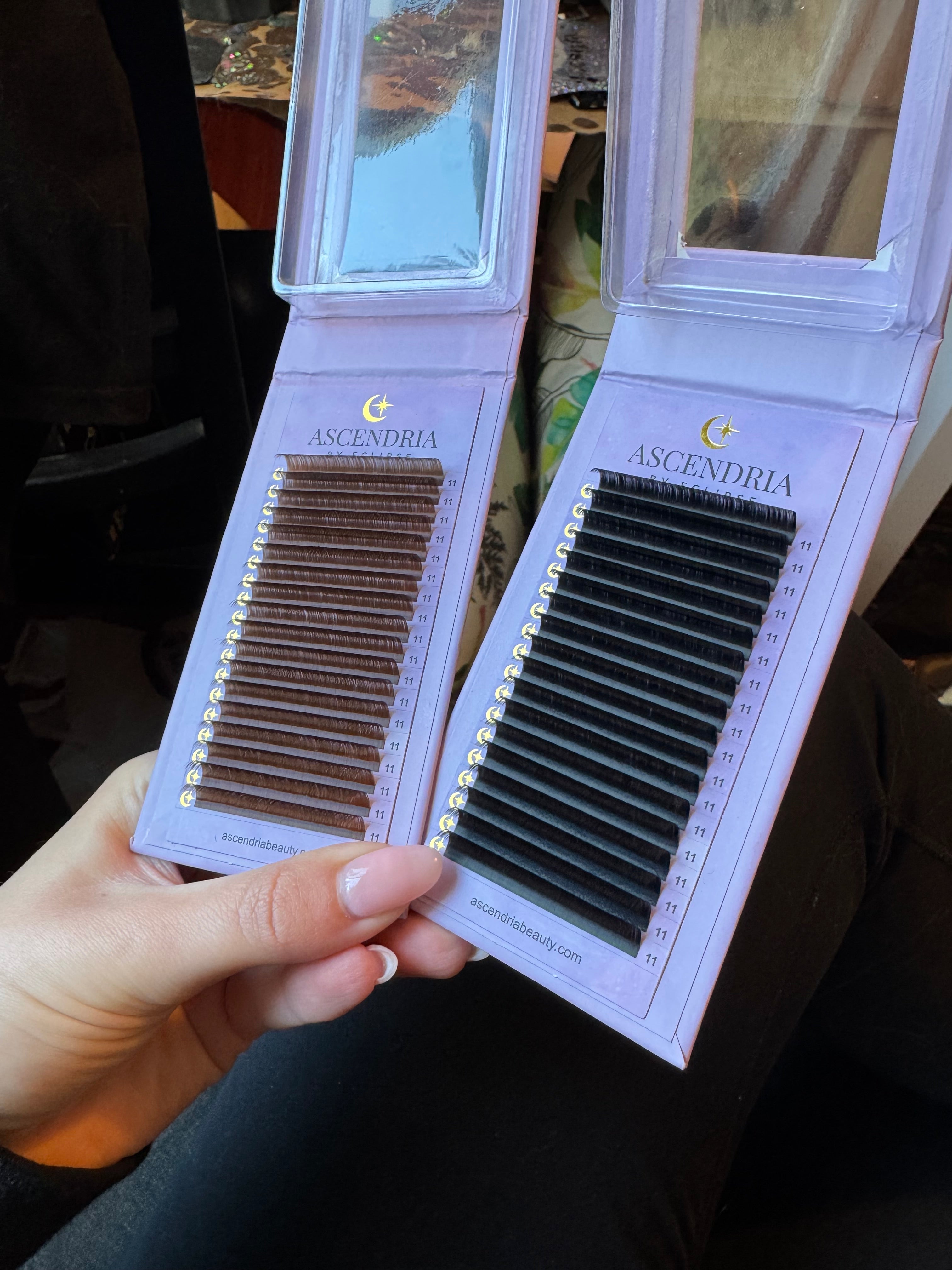 .03 Lashes