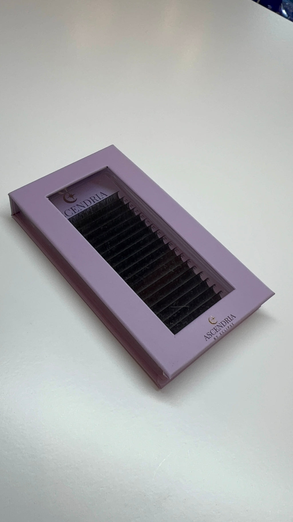 .03 Lashes