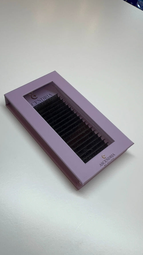 .03 Lashes