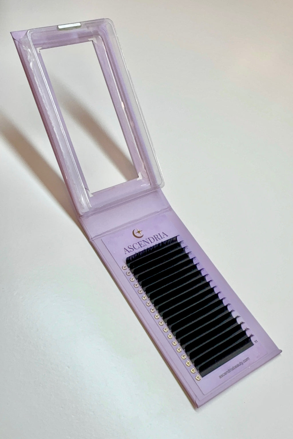 .03 Lashes