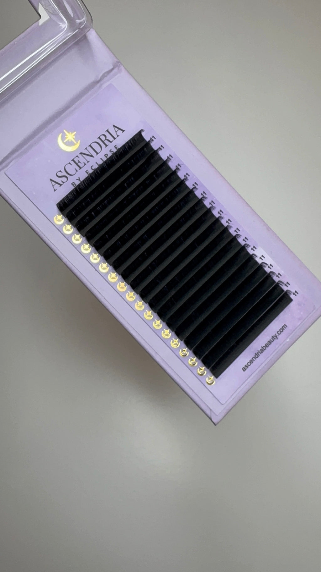 .03 Lashes