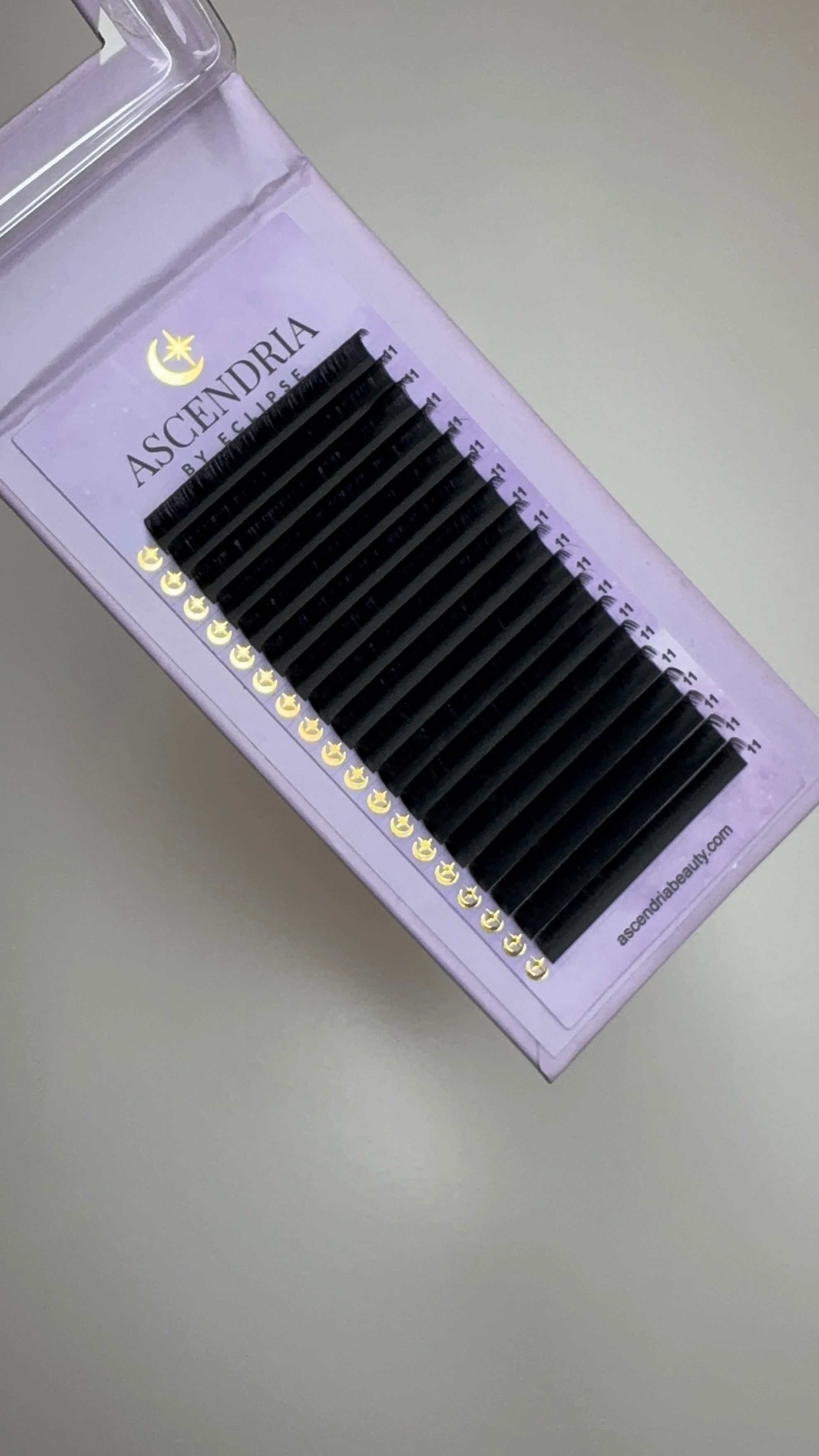 .03 Lashes