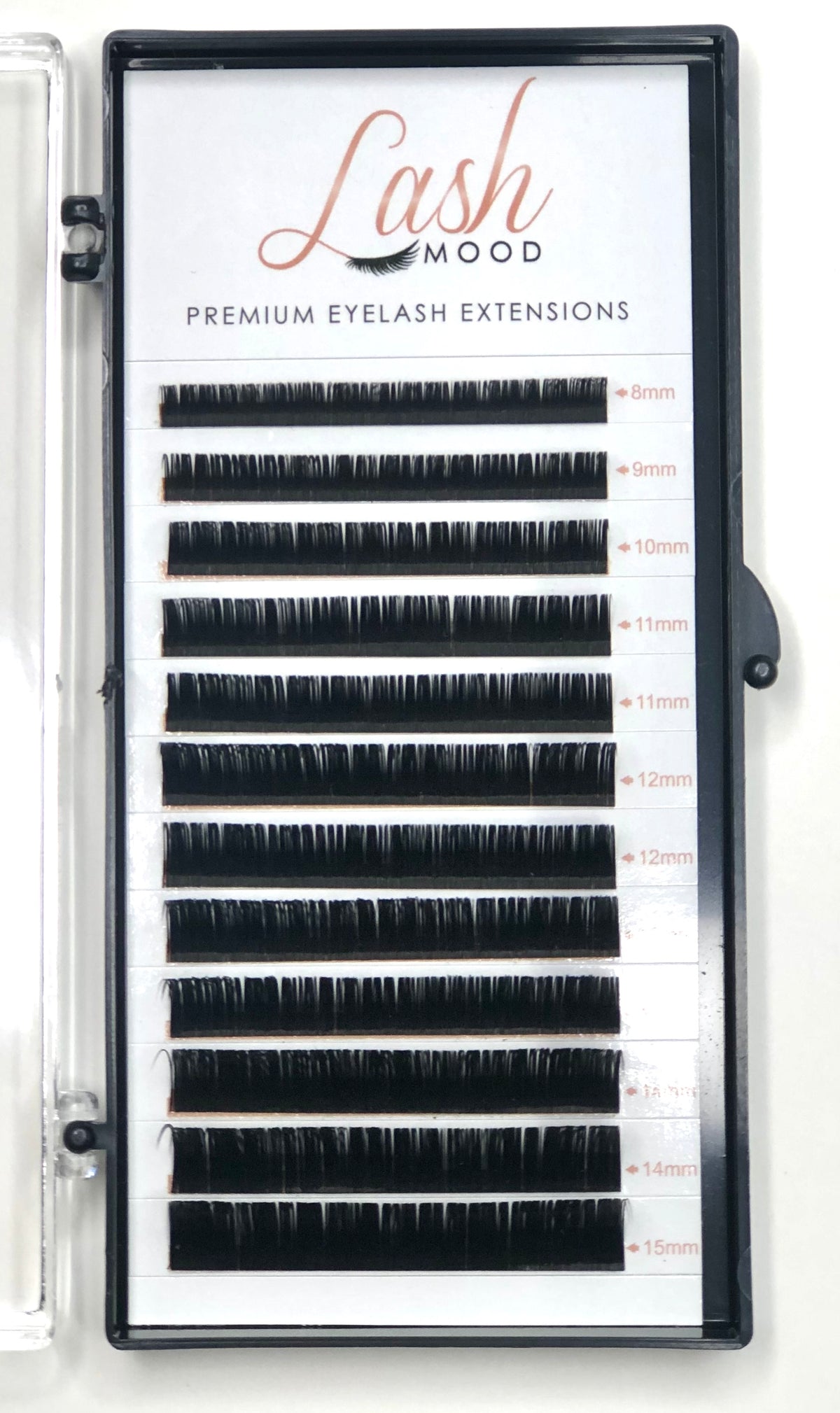 Lash Mood | Archive Collection .03 Lashes